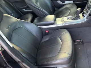 2013 Cadillac CTS Luxury z VIN 1G6DE5E52D0163844, wystawiony jako Copart lot #59255525 z przebiegiem 98 912 mil mil oraz Czysty tytuł • Clean title. Historia ofert i sprzedaży dostępna na DreamBid. Obrazek 5.