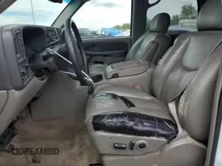 2003 Chevrolet Tahoe LT with VIN 1GNEK13Z33R175110, listed as a Copart auction lot 71407754 with 449,293 mi miles and Salvage Title. Bid and sale history available at carsss.com. Image 7.