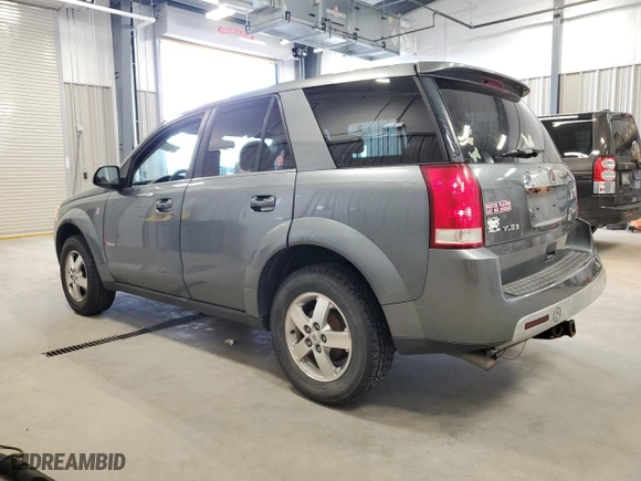 2007 Saturn VUE I4 Hybrid with VIN 5GZCZ33Z67S867558, listed as a Copart auction lot 71437754 with 119,160 mi miles and Clean Title. Bid and sale history available at carsss.com. Image 2.