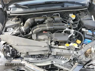 2016 Subaru Crosstrek Premium с VIN JF2GPABC5G8282592, выставлен на аукционе Copart как лот 57827765 с пробегом 50 114 миль миль и Списание • Salvage title. История ставок и продаж доступна на DreamBid. Изображение 12.