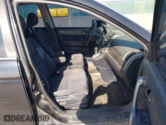 2008 Honda CR-V LX with VIN JHLRE38388C029218, listed as a IAAI auction lot 42157131 with 198,426 mi miles and . Bid and sale history available at carsss.com. Image 5.
