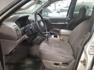 2004 Jeep Grand Cherokee Laredo with VIN 1J4GX48S64C114641, listed as a Copart auction lot 83894884 with 109,773 mi miles and Non repairable. Bid and sale history available at DreamBid. Image 7.