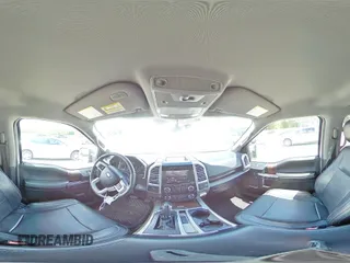 2015 Ford F-150 XLT z VIN 1FTEW1EF4FKE84209, wystawiony jako Copart lot #53974715 z przebiegiem 125 592 mil mil oraz Szkoda całkowita • Salvage title. Historia ofert i sprzedaży dostępna na DreamBid. Obrazek 14.