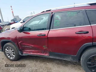 2021 Jeep Cherokee Altitude z VIN 1C4PJMLB2MD217547, wystawiony jako IAAI lot #42256241 z przebiegiem 68 479 mil mil oraz . Historia ofert i sprzedaży dostępna na DreamBid. Obrazek 6.