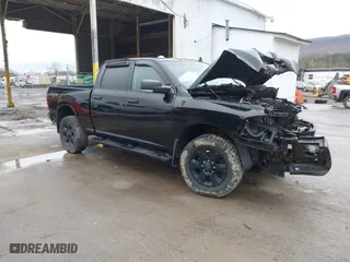 2014 Ram 2500 SLT with VIN 3C6TR5DT5EG248078, listed as a IAAI auction lot 41954325 with 69,033 mi miles. Bid and sale history available at carsss.com. Image 1.