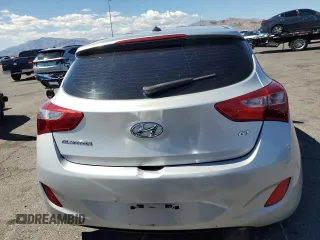 2017 Hyundai Elantra z VIN KMHD35LH5HU366141, wystawiony jako Copart lot #56356525 z przebiegiem 122 401 mil mil oraz Czysty tytuł • Clean title. Historia ofert i sprzedaży dostępna na DreamBid. Obrazek 6.