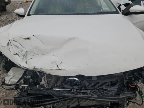 2013 Volkswagen CC Lux с VIN WVWRN7AN5DE513054, выставлен на аукционе Copart как лот 50998605 с пробегом 107 106 миль миль и Списание • Salvage title. История ставок и продаж доступна на DreamBid. Изображение 13.