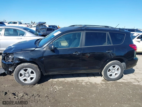 2012 Toyota RAV4 with VIN 2T3ZF4DV1CW131389, listed as a IAAI auction lot 41750932 with 104,543 mi miles. Bid and sale history available at carsss.com. Image 14.
