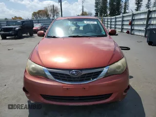 2009 Subaru Impreza i с VIN JF1GE60609H515866, выставлен на аукционе Copart как лот 52326445 с пробегом 292 840 миль миль и Чистый • Clean title. История ставок и продаж доступна на DreamBid. Изображение 5.
