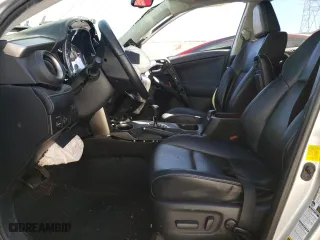 2013 Toyota RAV4 Limited with VIN 2T3DFREV8DW087009, listed as a Copart auction lot 47389705 with 82,707 mi miles and Salvage Title. Bid and sale history available at carsss.com. Image 7.