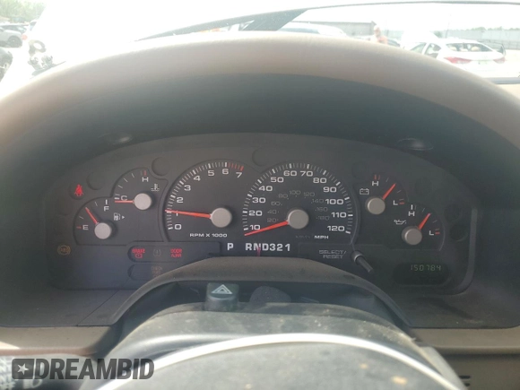 2004 Ford Explorer XLS with VIN 1FMZU72K94UA68195, listed as a Copart auction lot 56412745 with 150,784 mi miles and Salvage title. Bid and sale history available at DreamBid. Image 9.