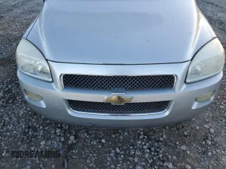 2007 Chevrolet Uplander LS Fleet with VIN 1GNDV23157D136671, listed as a Copart auction lot 84308944 with 146,944 mi miles and Salvage Title. Bid and sale history available at carsss.com. Image 13.
