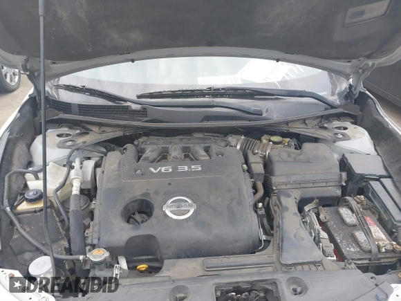 2015 Nissan Altima SL with VIN 1N4BL3AP7FC454420, listed as a IAAI auction lot 41666384 with 211,747 mi miles and . Bid and sale history available at carsss.com. Image 10.