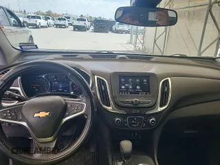 2022 Chevrolet Equinox LT z VIN 3GNAXKEV3NL291479, wystawiony jako IAAI lot #42561793 z przebiegiem 29 457 mil mil oraz . Historia ofert i sprzedaży dostępna na DreamBid. Obrazek 15.