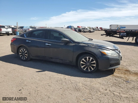 2017 Nissan Altima 2.5 SR with VIN 1N4AL3AP1HC214293, listed as a Copart auction lot 51542685 with 299,807 mi miles and Clean Title. Bid and sale history available at carsss.com. Image 4.