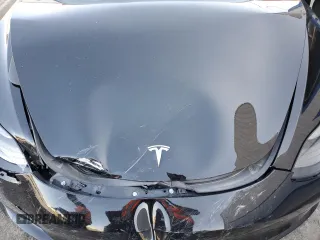 2022 Tesla Model 3 z VIN 5YJ3E1EA2NF372373, wystawiony jako Copart lot #59139335 z przebiegiem 79 106 mil mil oraz Czysty tytuł • Clean title. Historia ofert i sprzedaży dostępna na DreamBid. Obrazek 11.