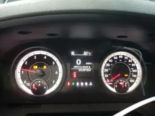2014 Ram 1500 SLT with VIN 1C6RR7GT8ES269677, listed as a Copart auction lot 45993455 with 200,572 mi miles and Salvage title. Bid and sale history available at DreamBid. Image 9.