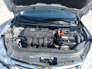 2014 Nissan Sentra SR with VIN 3N1AB7AP5EY214954, listed as a IAAI auction lot 41861753 with 179,581 mi miles. Bid and sale history available at carsss.com. Image 10.