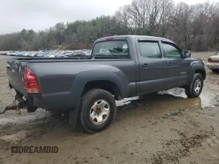 2009 Toyota Tacoma with VIN 3TMMU52N29M013757, listed as a Copart auction lot 54093055 with 282,669 mi miles and Clean title. Bid and sale history available at DreamBid. Image 3.