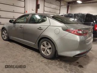 2016 Kia Optima z VIN KNAGM4AD2G5093416, wystawiony jako IAAI lot #41669462 z przebiegiem 104 108 mil mil oraz . Historia ofert i sprzedaży dostępna na DreamBid. Obrazek 3.