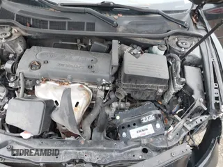 2009 Toyota Camry with VIN 4T1BE46K29U795323, listed as a IAAI auction lot 41503607 with 208,065 mi miles and . Bid and sale history available at DreamBid. Image 10.