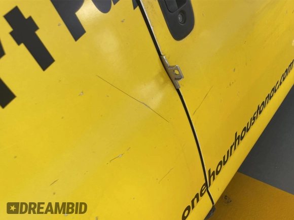 2013 Chevrolet Express Cargo with VIN 1GCWGFBA5D1138521, listed as a IAAI auction lot 42785471 with 157,254 mi miles and . Bid and sale history available at DreamBid. Image 7.