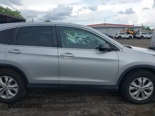 2014 Honda CR-V EX z VIN 5J6RM4H58EL052690, wystawiony jako IAAI lot #42270334 z przebiegiem 213 832 mil mil oraz . Historia ofert i sprzedaży dostępna na DreamBid. Obrazek 13.