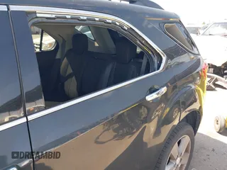 2013 Chevrolet Equinox LT with VIN 2GNFLDE36D6425822, listed as a IAAI auction lot 41820635 with 156,606 mi miles and . Bid and sale history available at DreamBid. Image 13.