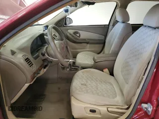 2005 Chevrolet Malibu Maxx LS with VIN 1G1ZT64805F209284, listed as a Copart auction lot 81547094 with 149,316 mi miles and Salvage Title. Bid and sale history available at carsss.com. Image 7.