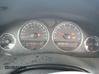 2007 Chevrolet Uplander LS Fleet with VIN 1GNDV23W37D194256, listed as a Copart auction lot 65616964 with 207,947 mi miles and Salvage Title. Bid and sale history available at carsss.com. Image 9.
