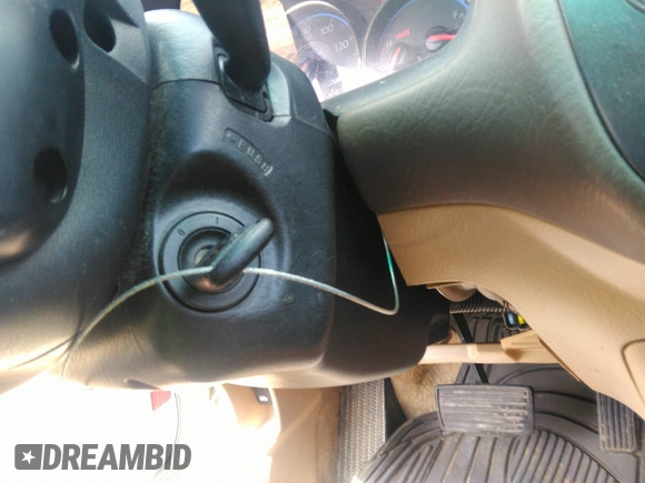 2004 Honda Civic LX with VIN 2HGES16594H638775, listed as a IAAI auction lot 41932505 with 223,141 mi miles and . Bid and sale history available at DreamBid. Image 11.