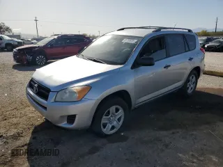 2009 Toyota RAV4 with VIN 2T3ZF33V19W015338, listed as a Copart auction lot 51759235 with 147,670 mi miles and Salvage Title. Bid and sale history available at carsss.com. Image 1.