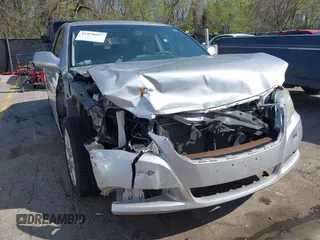 2008 Toyota Avalon XL with VIN 4T1BK36B18U265412, listed as a IAAI auction lot 41978057 with 212,062 mi miles. Bid and sale history available at carsss.com. Image 6.