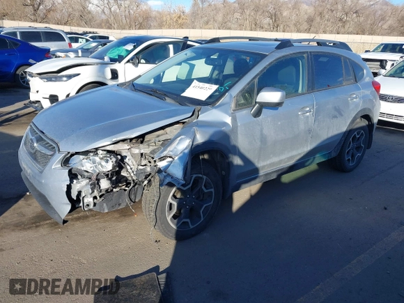 2014 Subaru Crosstrek Premium z VIN JF2GPAVC4EH340622, wystawiony jako IAAI lot #41540229 z przebiegiem 152 652 mil mil oraz . Historia ofert i sprzedaży dostępna na DreamBid. Obrazek 17.