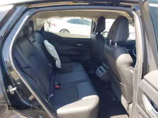 2024 Nissan ARIYA Engage with VIN JN1AF0BA3RM432762, listed as a IAAI auction lot 42293914 with 8,811 mi miles and . Bid and sale history available at DreamBid. Image 8.