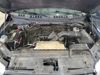 2019 Ford F-150 XL with VIN 1FTEW1E59KFA67288, listed as a Copart auction lot 54823715 with 139,483 mi miles and Clean Title. Bid and sale history available at carsss.com. Image 11.