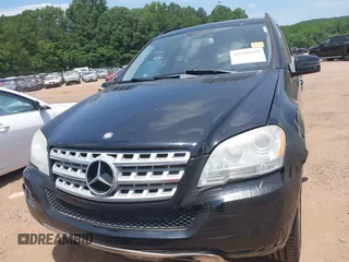 2011 Mercedes-Benz M 350 с VIN 4JGBB5GB8BA746180, выставлен на аукционе IAAI как лот 42346659 с пробегом 179 166 миль миль и . История ставок и продаж доступна на DreamBid. Изображение 6.