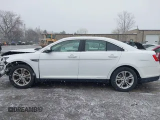 2015 Ford Taurus SEL with VIN 1FAHP2E85FG152256, listed as a IAAI auction lot 41971204 with 120,102 mi miles and . Bid and sale history available at carsss.com. Image 15.