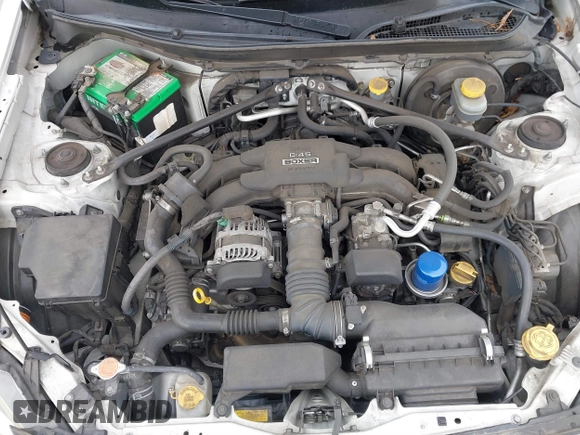 2013 Subaru BRZ Limited with VIN JF1ZCAC18D1603809, listed as a IAAI auction lot 41708091 with 112,084 mi miles and . Bid and sale history available at DreamBid. Image 10.