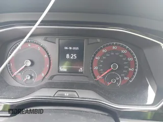 2021 Volkswagen Jetta S z VIN 3VWC57BU5MM008733, wystawiony jako IAAI lot #42527371 z przebiegiem 76 548 mil mil oraz . Historia ofert i sprzedaży dostępna na DreamBid. Obrazek 7.