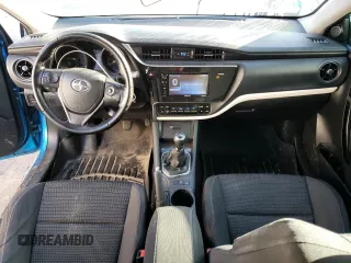2016 Scion iM z VIN JTNKARJE0GJ501474, wystawiony jako Copart lot #40942693 z przebiegiem 82 373 mil mil oraz . Historia ofert i sprzedaży dostępna na DreamBid. Obrazek 8.