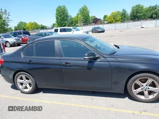2014 BMW 3 Series 328d xDrive with VIN WBA3D5C55EKX96307, listed as a IAAI auction lot 42533740 with 169,229 mi miles and . Bid and sale history available at DreamBid. Image 13.