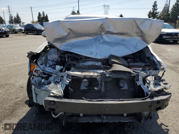 2014 Toyota Camry L with VIN 4T1BF1FK6EU841953, listed as a Copart auction lot 54784135 with 95,082 mi miles and Salvage Title. Bid and sale history available at DreamBid. Image 5.