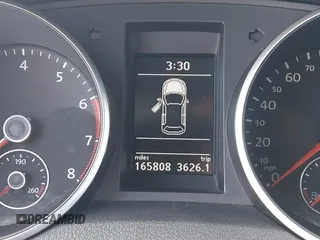 2011 Volkswagen GTI PZEV с VIN WVWFD7AJ9BW088903, выставлен на аукционе IAAI как лот 42100212 с пробегом 165 808 миль миль и . История ставок и продаж доступна на DreamBid. Изображение 7.