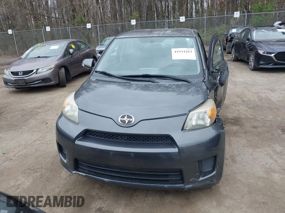 2014 Scion xD with VIN JTKKUPB44E1042798, listed as a IAAI auction lot 41934263 with 30,390 mi miles and . Bid and sale history available at DreamBid. Image 13.