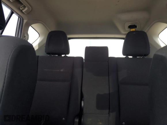 2018 Toyota RAV4 LE with VIN JTMBFREV0JJ235414, listed as a Copart auction lot 49786995 with 70,153 mi miles and Salvage Title. Bid and sale history available at DreamBid. Image 10.