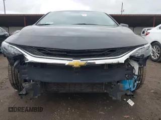 2023 Chevrolet Malibu LT with VIN 1G1ZD5ST5PF164957, listed as a IAAI auction lot 41843792 with 76,063 mi miles and . Bid and sale history available at DreamBid. Image 6.