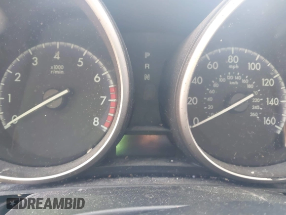 2013 Mazda 3 i SV with VIN JM1BL1TF6D1730226, listed as a IAAI auction lot 42050567 with Not provided miles and . Bid and sale history available at DreamBid. Image 7.