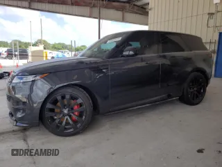 2024 Land Rover Range Rover Sport Dynamic SE z VIN SAL1L9FU4RA188628, wystawiony jako Copart lot #51422115 z przebiegiem 14 316 mil mil oraz Nie do naprawy • Non repairable. Historia ofert i sprzedaży dostępna na DreamBid. Obrazek 1.