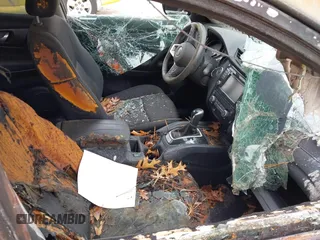 2018 Nissan Rogue SV z VIN KNMAT2MV4JP618914, wystawiony jako IAAI lot #41800479 z przebiegiem Nie podano mil oraz . Historia ofert i sprzedaży dostępna na DreamBid. Obrazek 5.